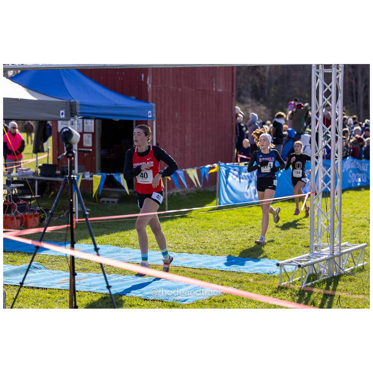 231111 XC New England Championships Belfast 104 U1A5870 – New England Cross Country Championships – Nov 11, 2023 – bib #104