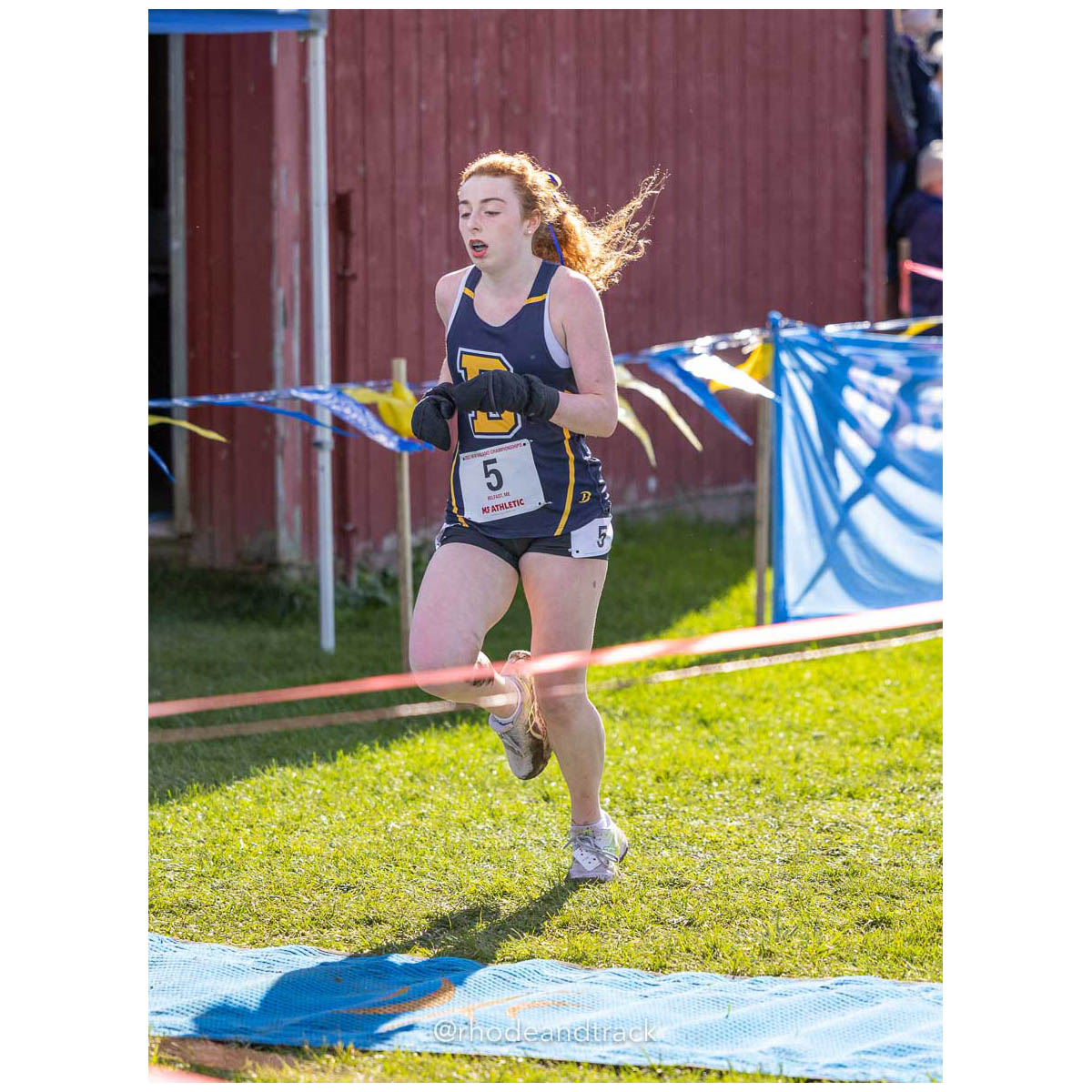 231111 XC New England Championships Belfast 122 U1A6047 – New England Cross Country Championships – Nov 11, 2023 – bib #122