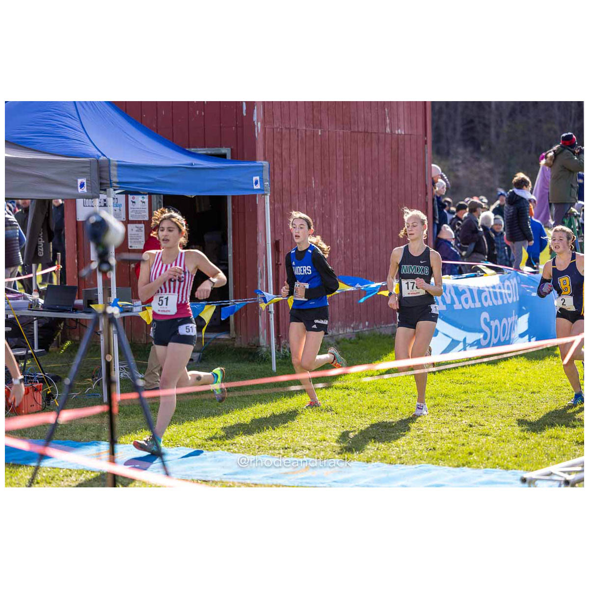 231111 XC New England Championships Belfast 138 U1A6206 – New England Cross Country Championships – Nov 11, 2023 – bib #138