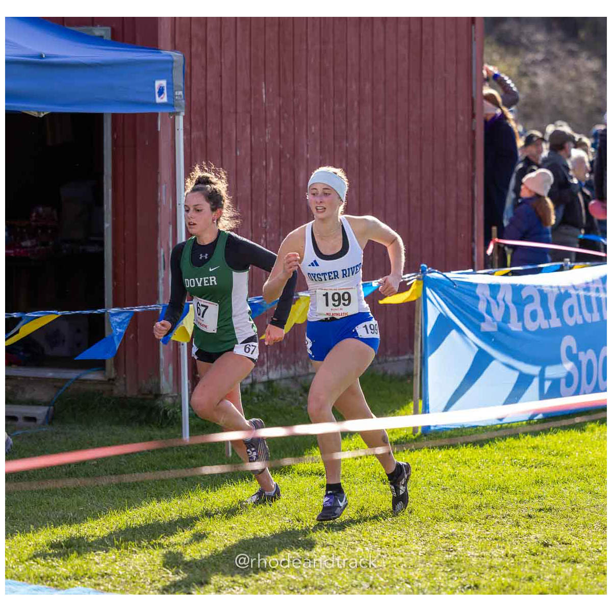 231111 XC New England Championships Belfast 146 U1A6265 – New England Cross Country Championships – Nov 11, 2023 – bib #146
