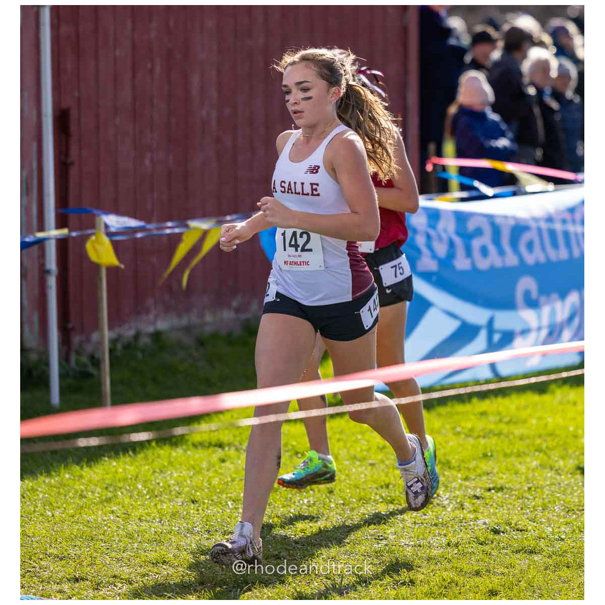231111 XC New England Championships Belfast 149 U1A6290 – New England Cross Country Championships – Nov 11, 2023 – bib #149