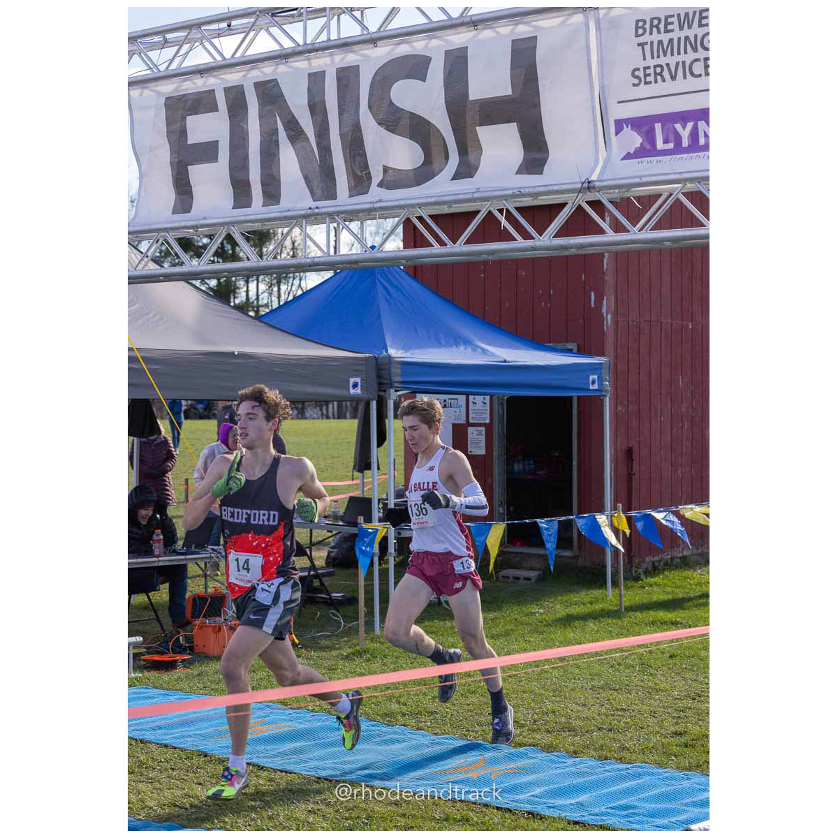 231111 XC New England Championships Belfast 251 U1A6957 – New England Cross Country Championships – Nov 11, 2023 – bib #251