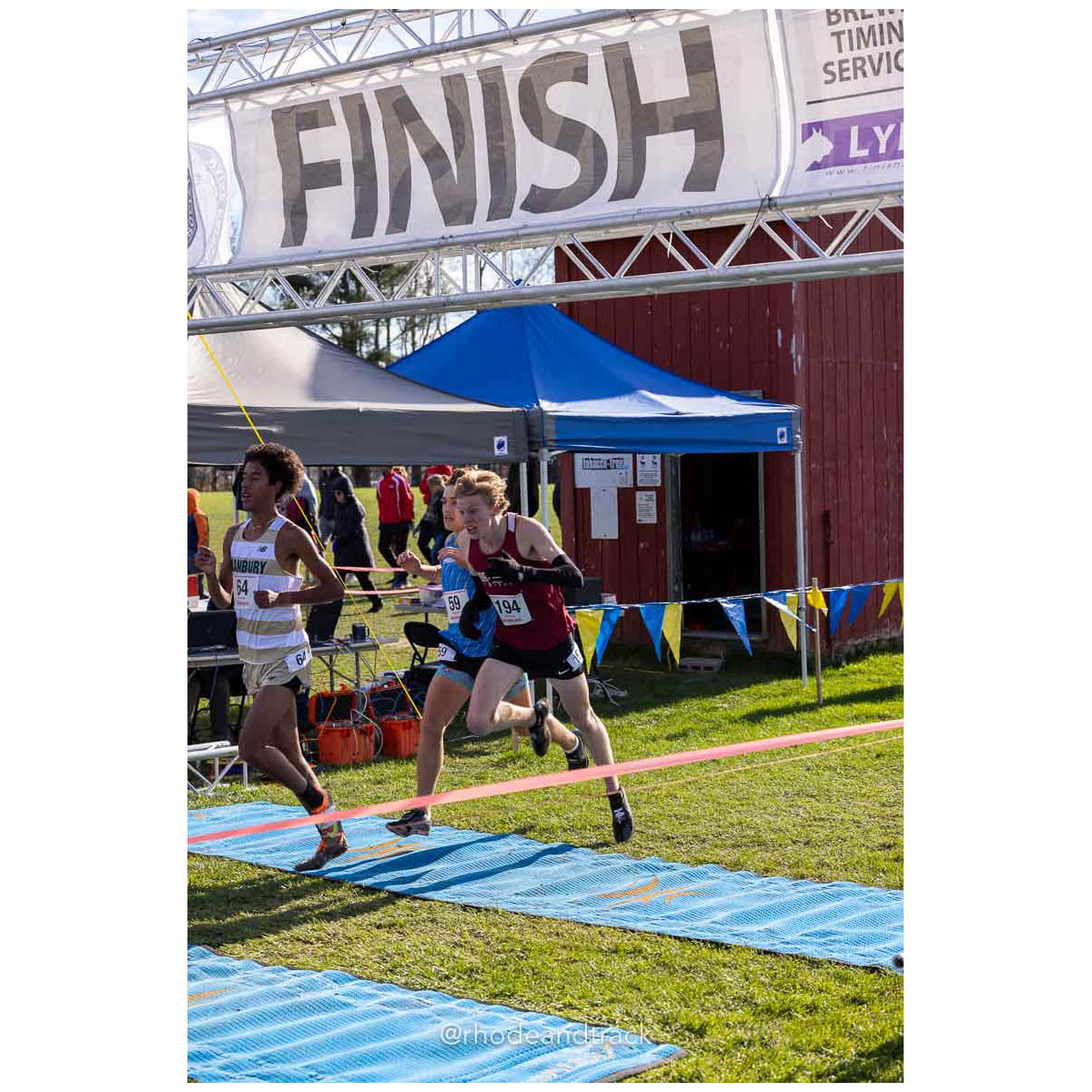 231111 XC New England Championships Belfast 271 U1A7152 – New England Cross Country Championships – Nov 11, 2023 – bib #271
