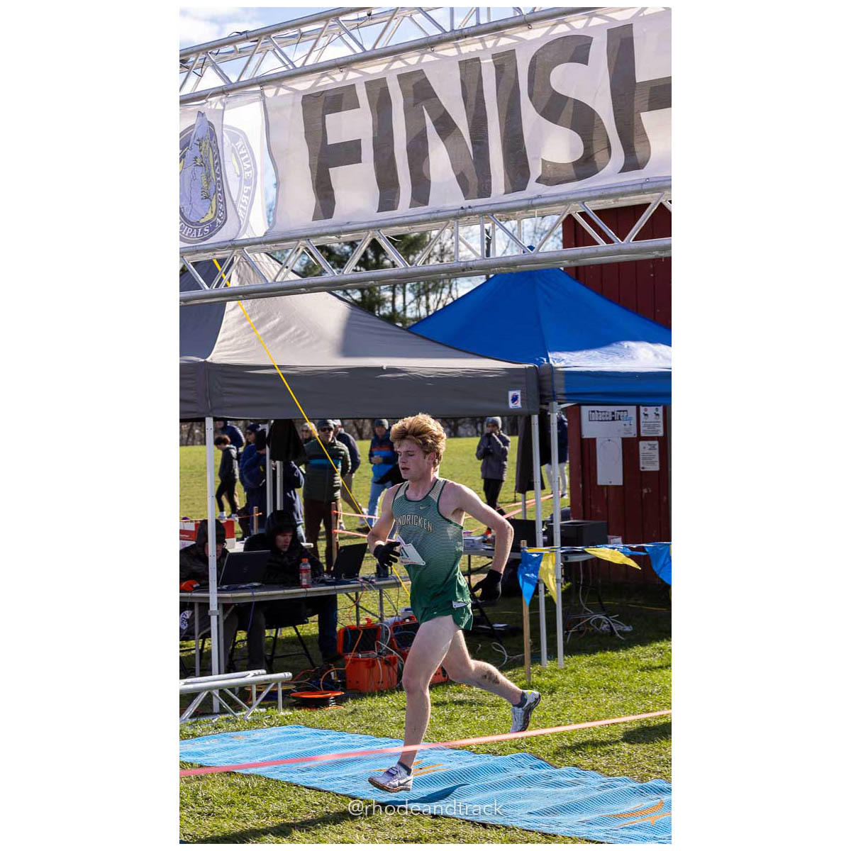 231111 XC New England Championships Belfast 276 U1A7242 – New England Cross Country Championships – Nov 11, 2023 – bib #276
