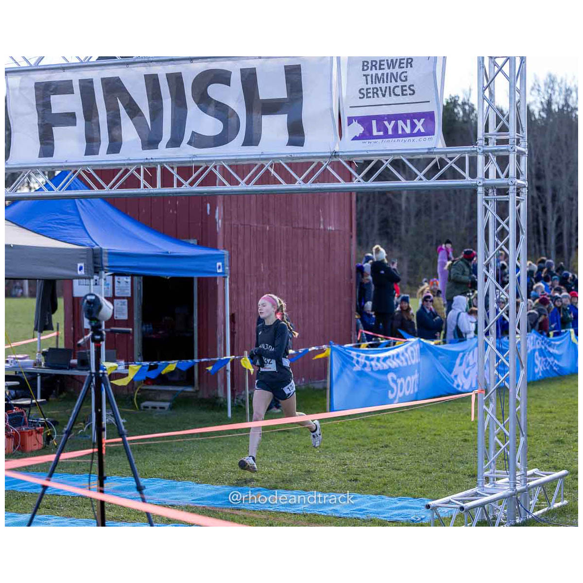 231111 XC New England Championships Belfast 51 U1A5428 – New England Cross Country Championships – Nov 11, 2023 – bib #51