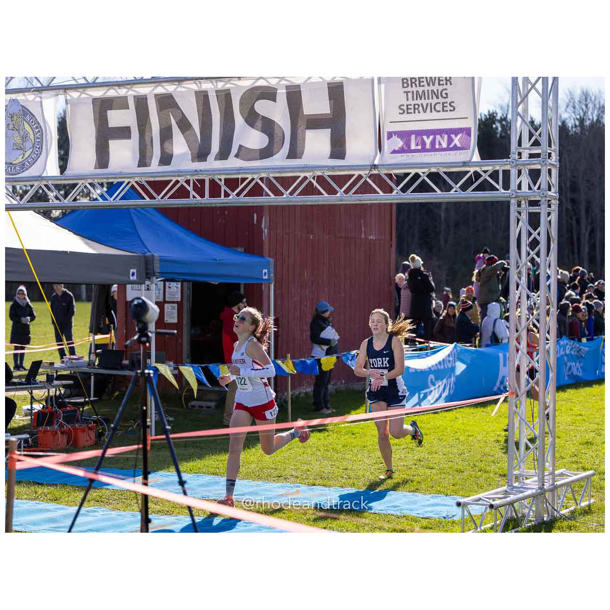 231111 XC New England Championships Belfast 56 U1A5486 – New England Cross Country Championships – Nov 11, 2023 – bib #56