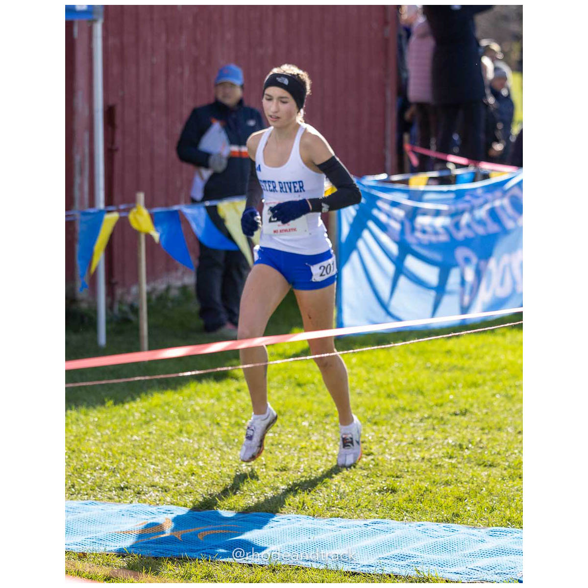 231111 XC New England Championships Belfast 62 U1A5543 – New England Cross Country Championships – Nov 11, 2023 – bib #62