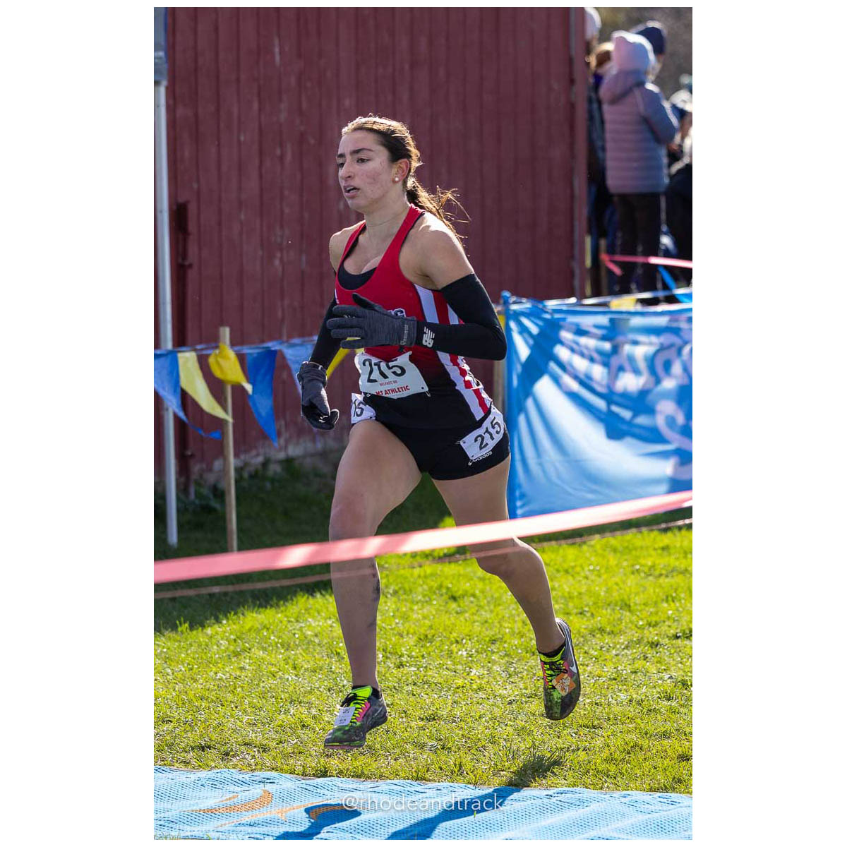 231111 XC New England Championships Belfast 76 U1A5628 – New England Cross Country Championships – Nov 11, 2023 – bib #76