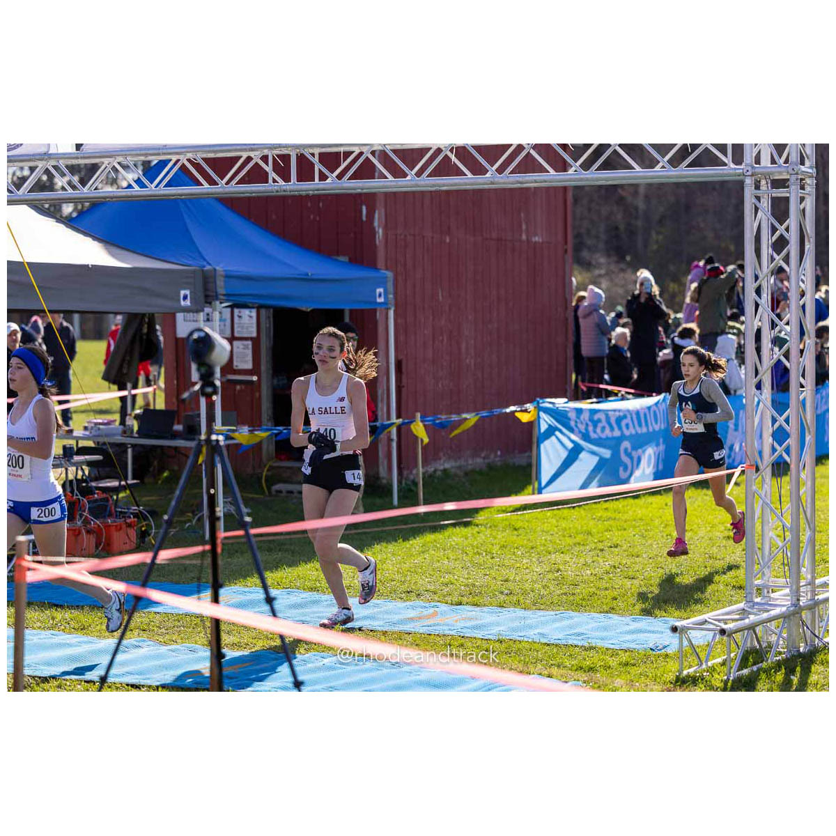 231111 XC New England Championships Belfast 78 U1A5643 – New England Cross Country Championships – Nov 11, 2023 – bib #78