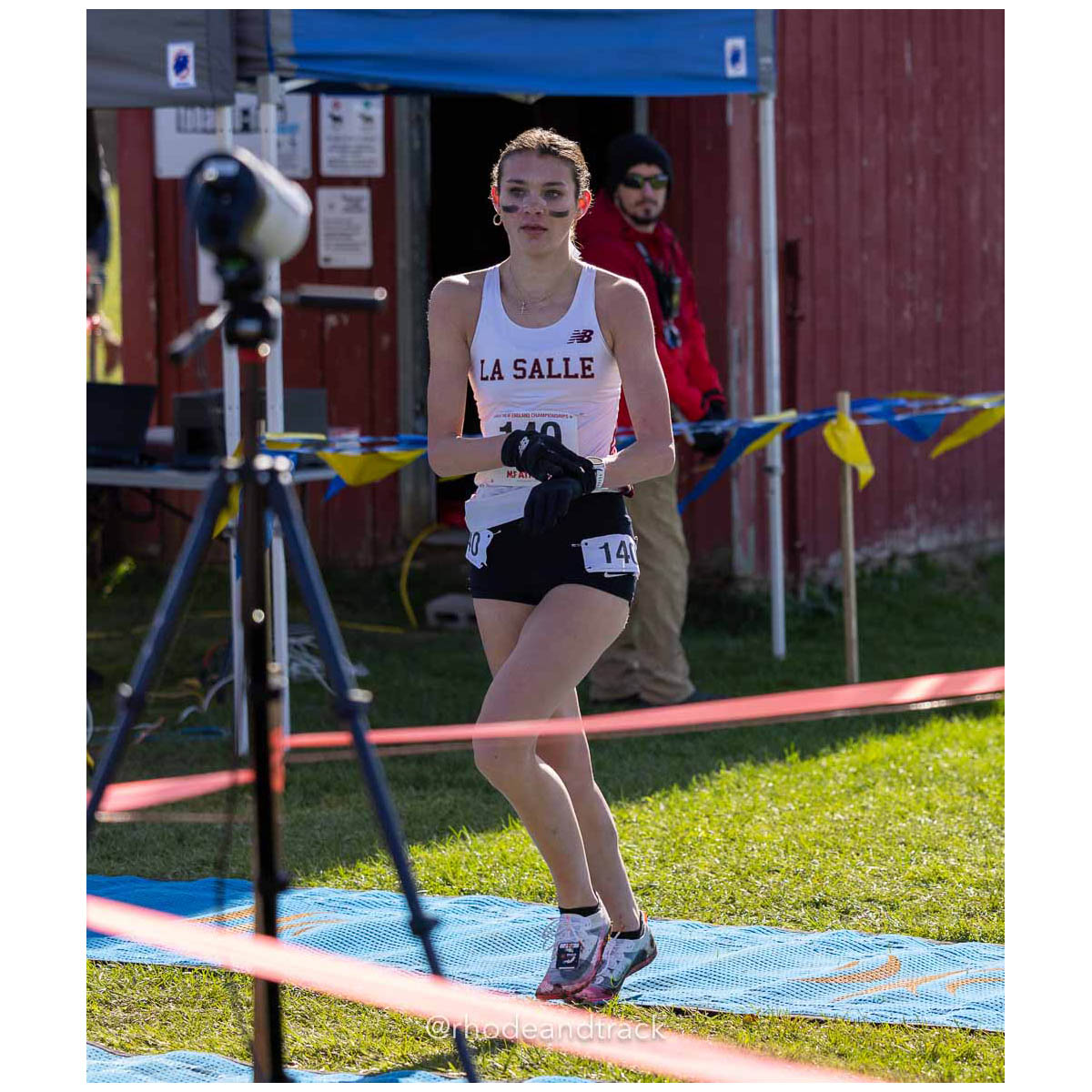 231111 XC New England Championships Belfast 79 U1A5644 – New England Cross Country Championships – Nov 11, 2023 – bib #79