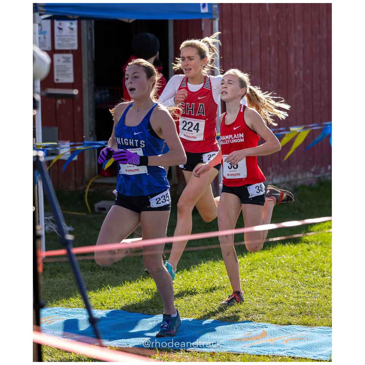 231111 XC New England Championships Belfast 81 U1A5668 – New England Cross Country Championships – Nov 11, 2023 – bib #81