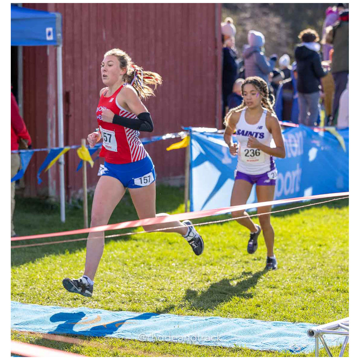 231111 XC New England Championships Belfast 82 U1A5675 – New England Cross Country Championships – Nov 11, 2023 – bib #82