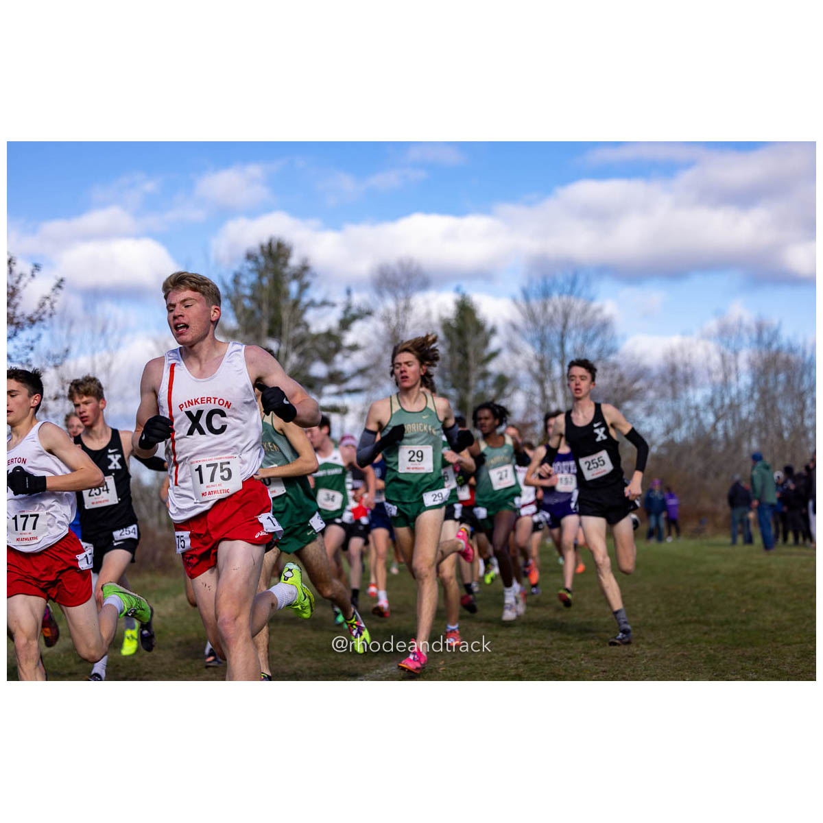 231111 XC New England Championships Belfast 227 U1A6726 File: ./dir-Boys-Race/231111-XC-New-England-Championships-Belfast-227-_U1A6726.jpg 231111 XC New England Championships Belfast 227 U1A6726 – New England Cross Country Championships – Nov 11, 2023 – bib #227