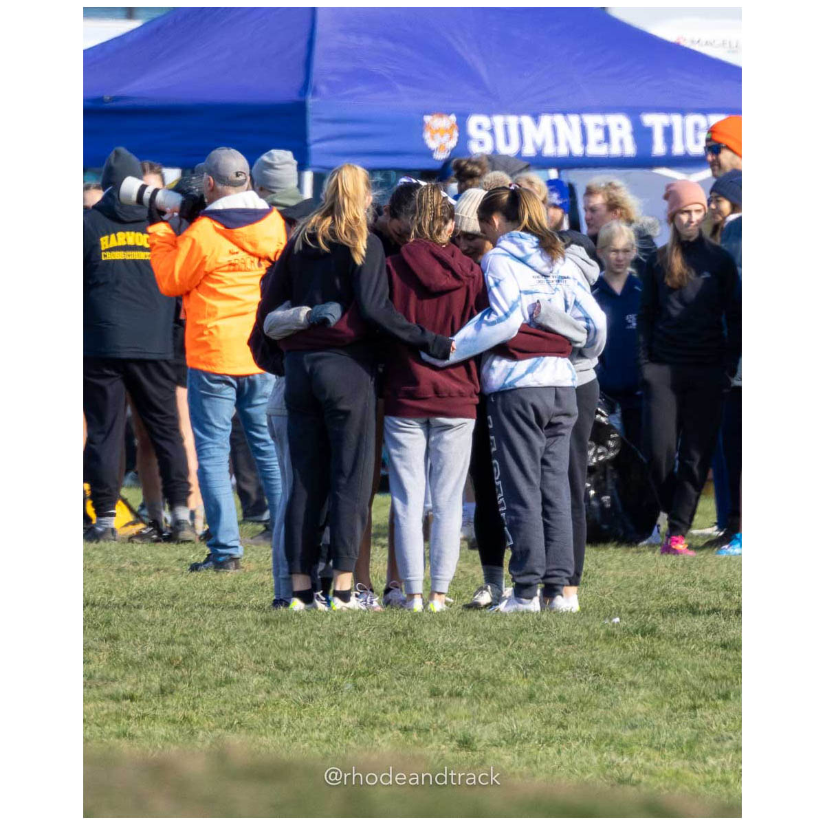 231111 XC New England Championships Belfast 12 P0A4217 – New England Cross Country Championships – Nov 11, 2023 – bib #12