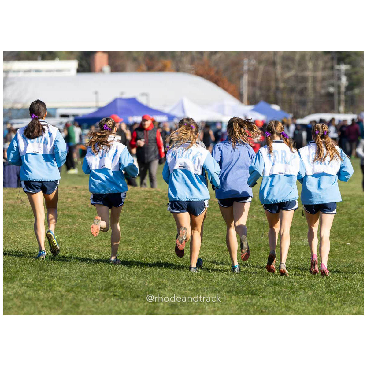 231111 XC New England Championships Belfast 13 P0A4230 – New England Cross Country Championships – Nov 11, 2023 – bib #13