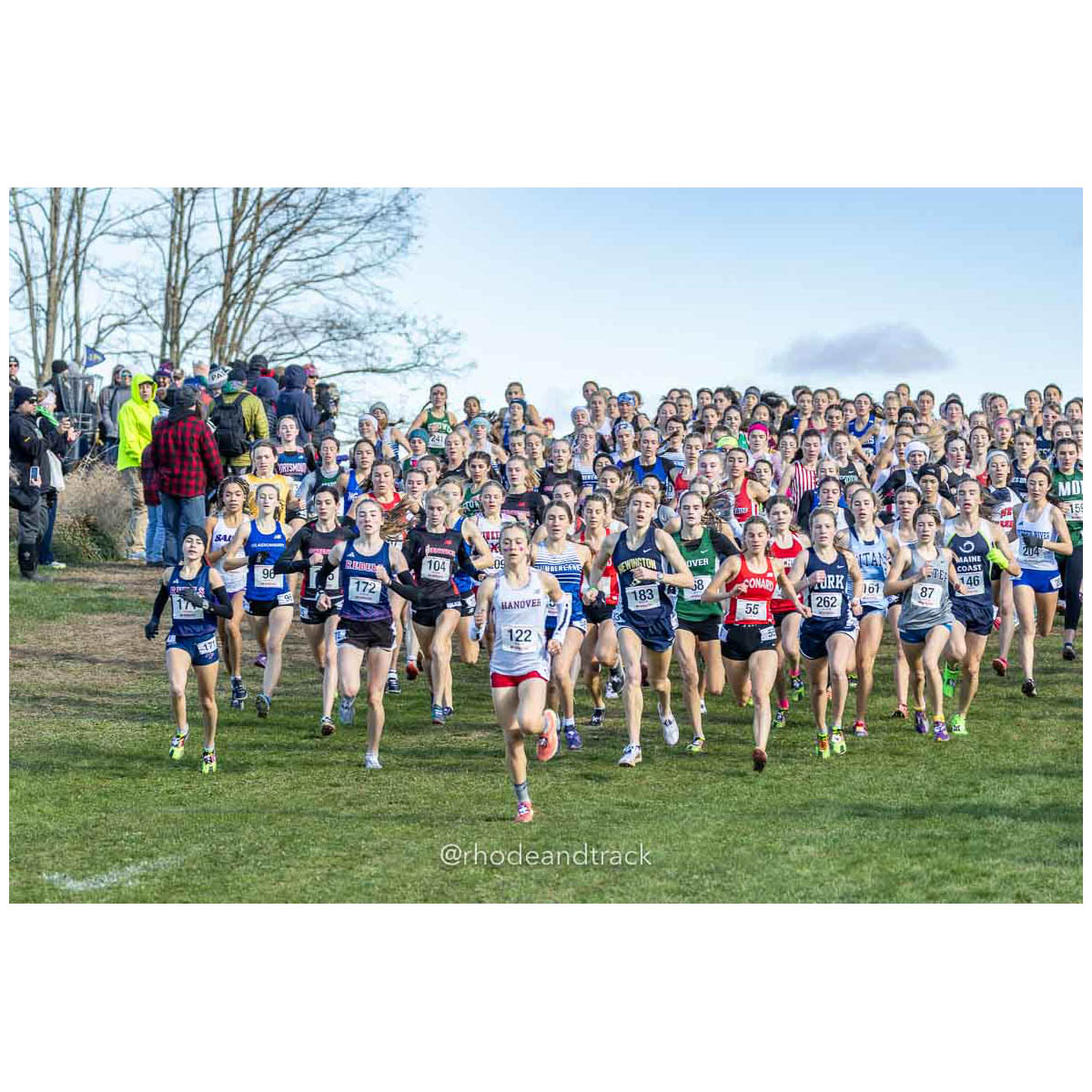 231111 XC New England Championships Belfast 21 P0A4353 – New England Cross Country Championships – Nov 11, 2023 – bib #21