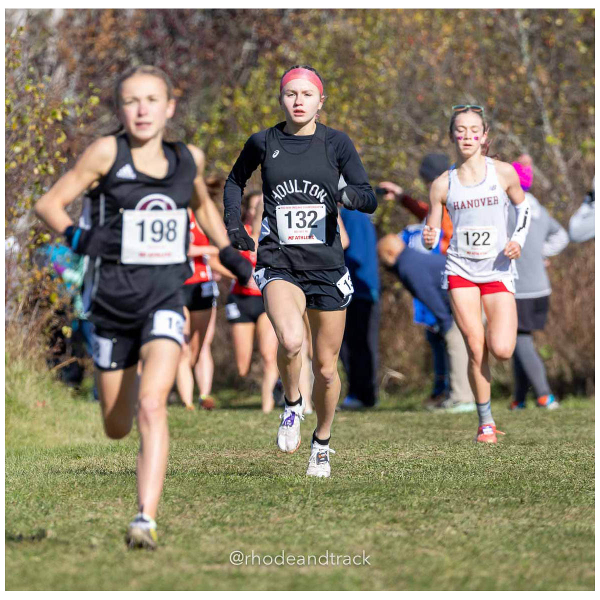 231111 XC New England Championships Belfast 31 P0A4504 – New England Cross Country Championships – Nov 11, 2023 – bib #31