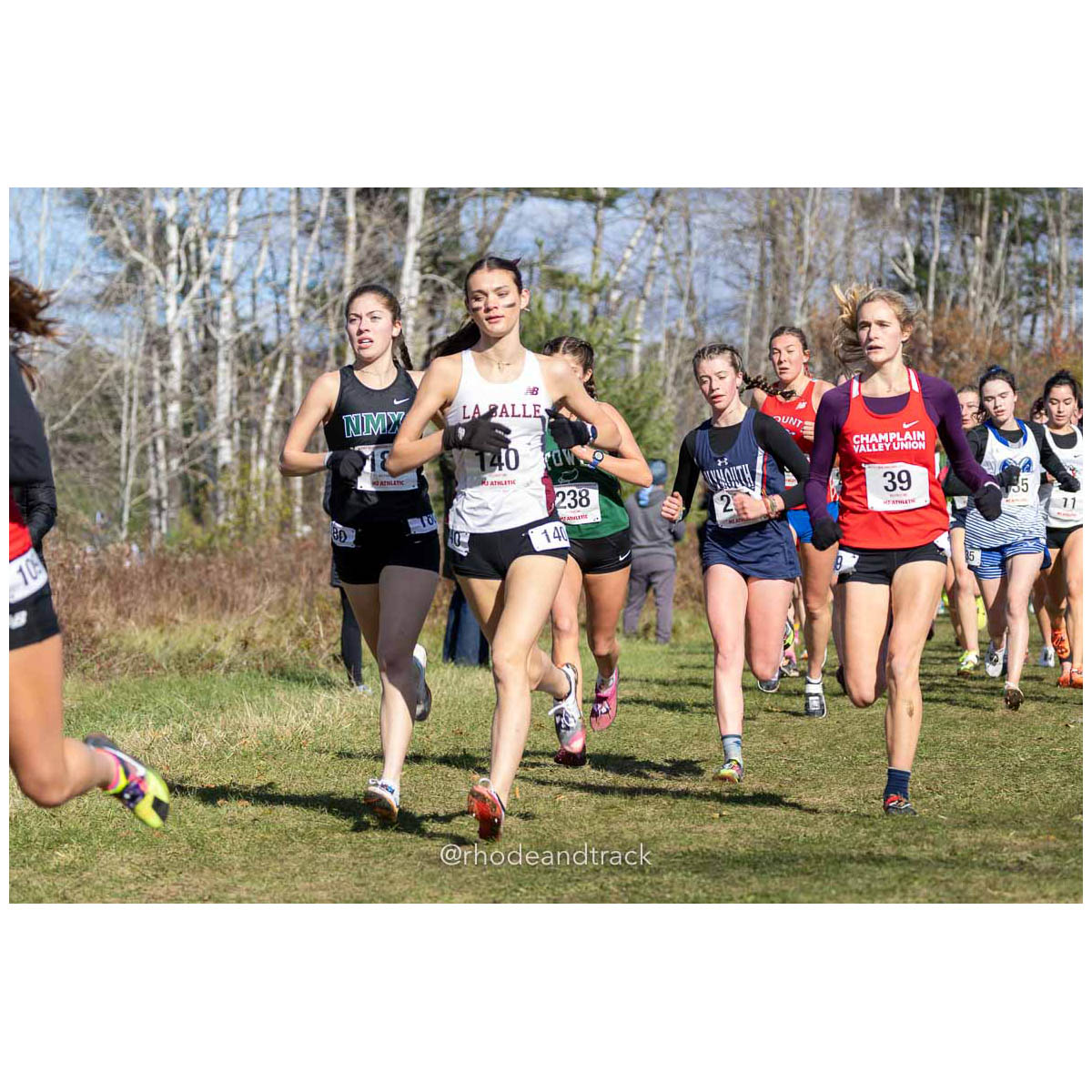 231111 XC New England Championships Belfast 36 P0A4565 – New England Cross Country Championships – Nov 11, 2023 – bib #36