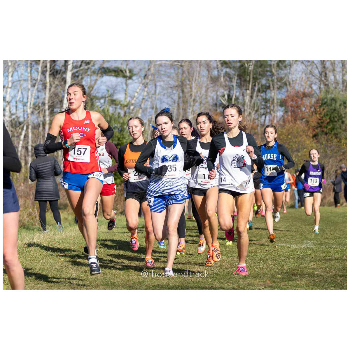 231111 XC New England Championships Belfast 37 P0A4571 – New England Cross Country Championships – Nov 11, 2023 – bib #37