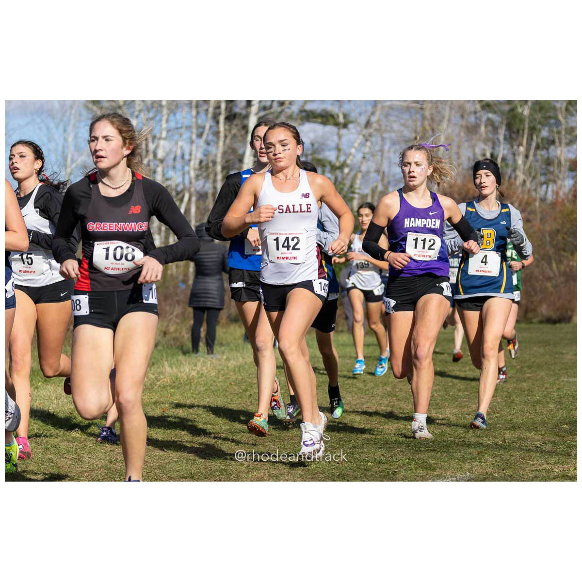 231111 XC New England Championships Belfast 47 P0A4709 – New England Cross Country Championships – Nov 11, 2023 – bib #47