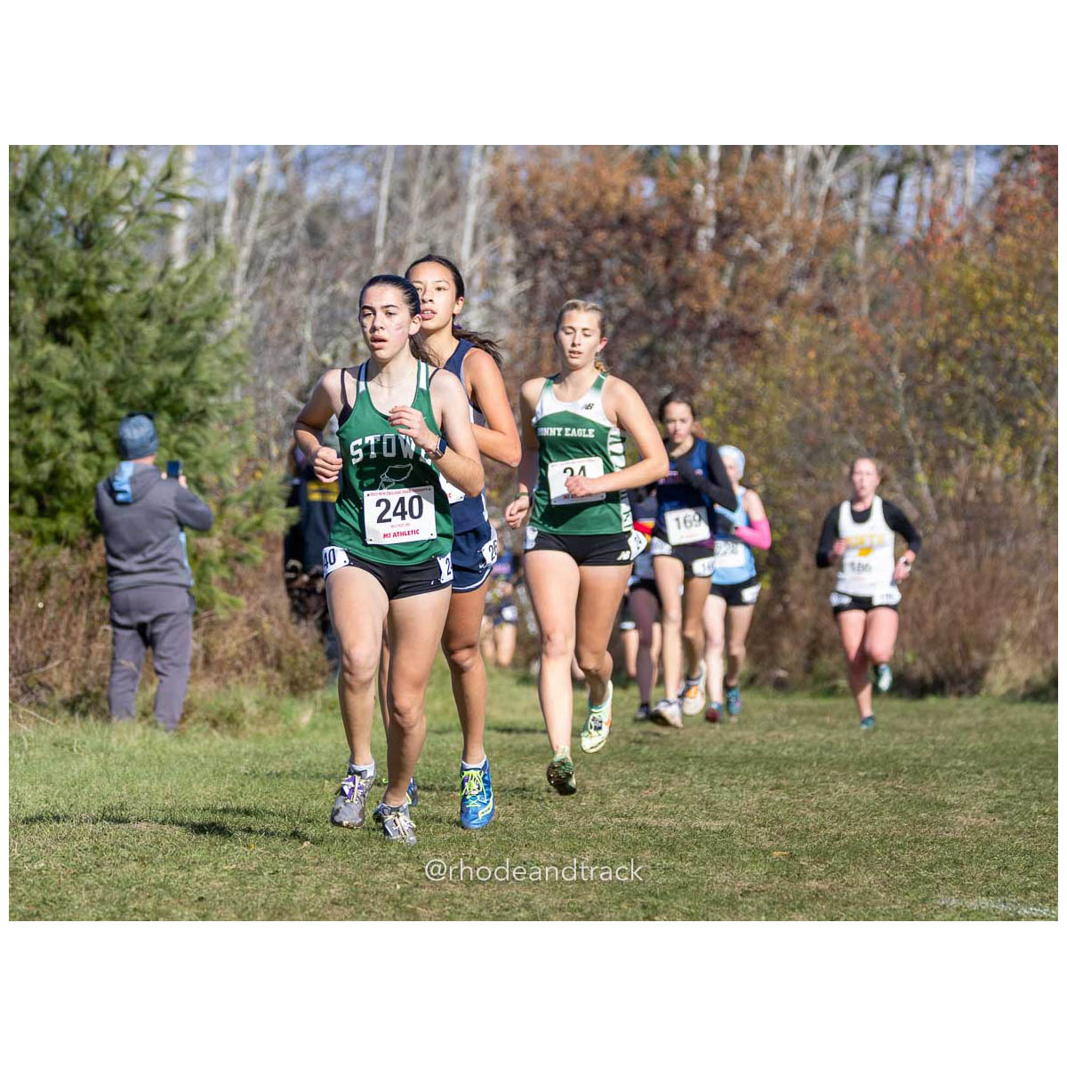 231111 XC New England Championships Belfast 48 P0A4724 – New England Cross Country Championships – Nov 11, 2023 – bib #48