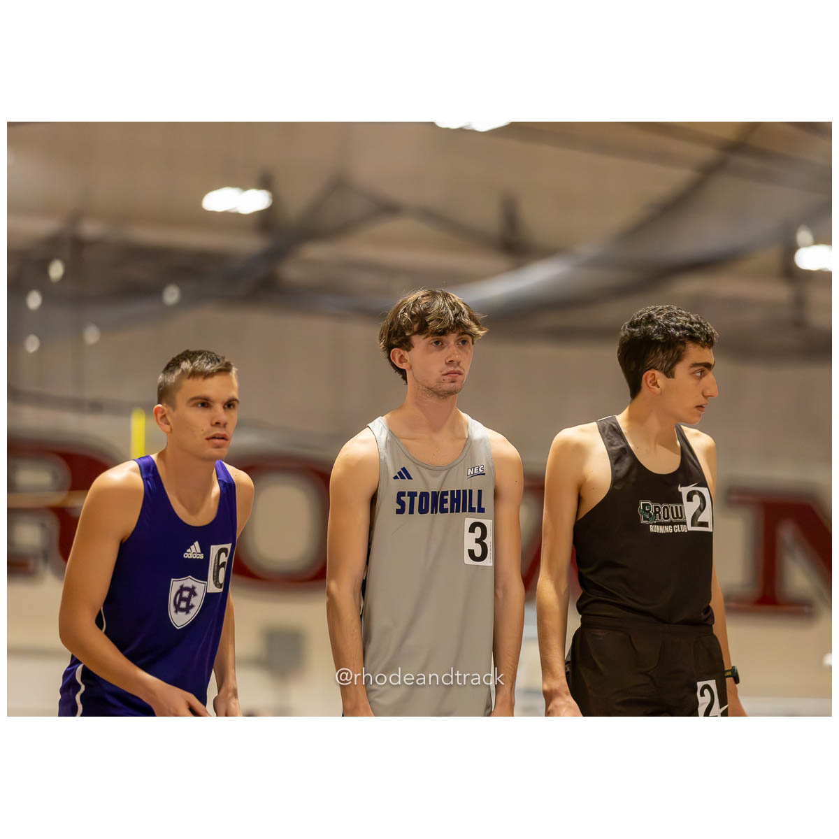 231202 Track Indoor Brown Alden Invitational 135 62 0526 Enhanced NR – Alden Invitational Indoor Track Meet – Dec 2, 2023 – Providence RI –…
