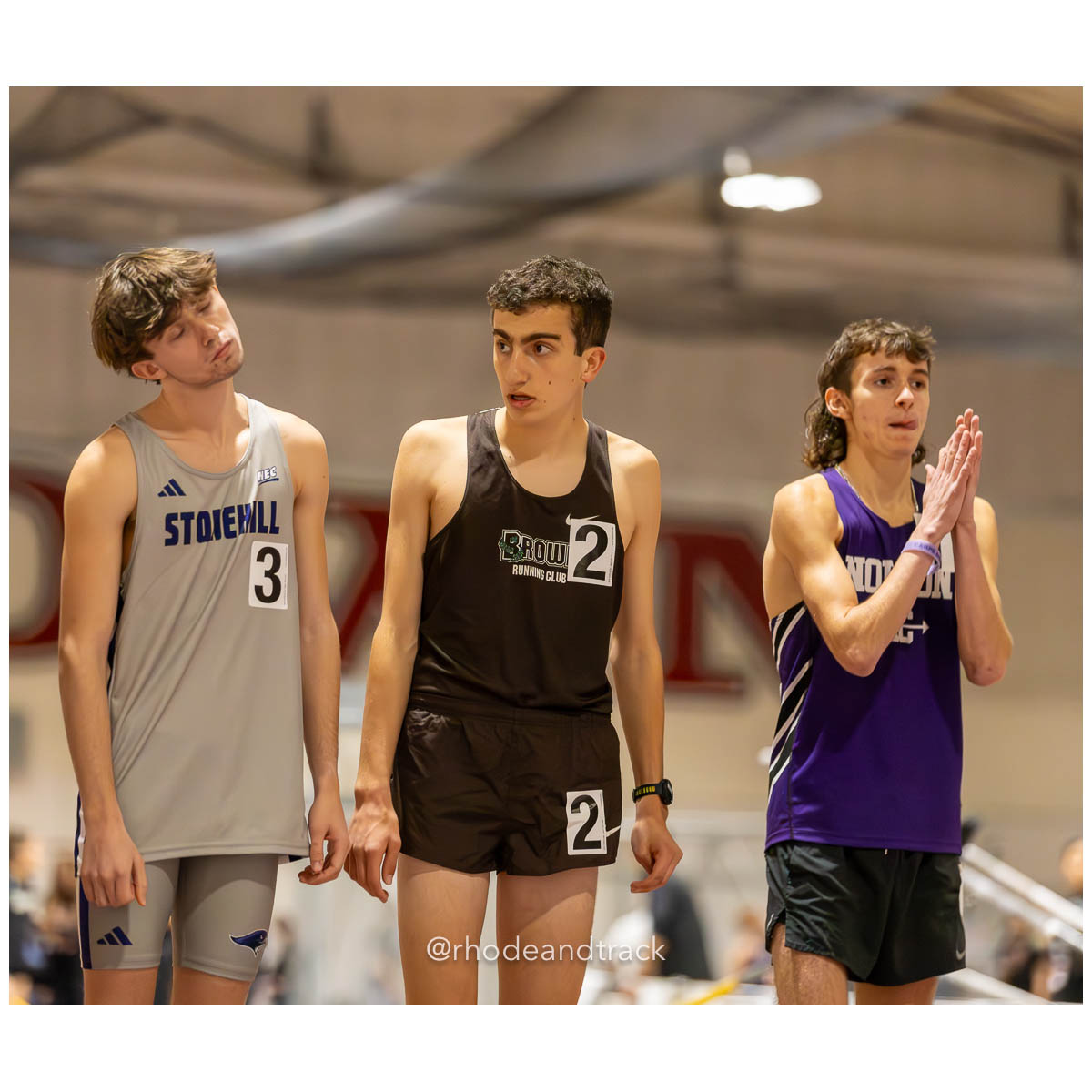 231202 Track Indoor Brown Alden Invitational 136 62 0527 Enhanced NR – Alden Invitational Indoor Track Meet – Dec 2, 2023 – Providence RI –…