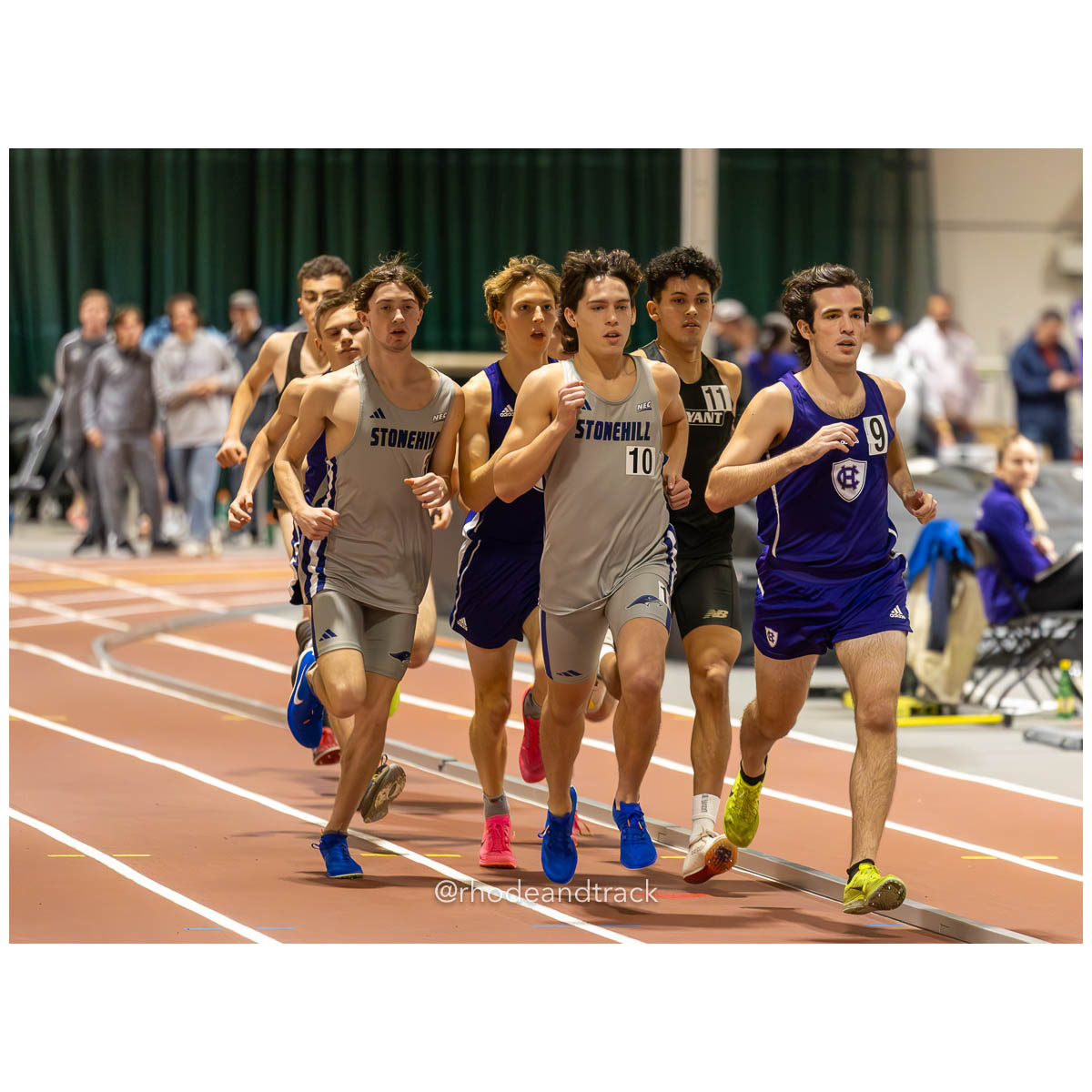 231202 Track Indoor Brown Alden Invitational 138 62 0533 Enhanced NR – Alden Invitational Indoor Track Meet – Dec 2, 2023 – Providence RI –…