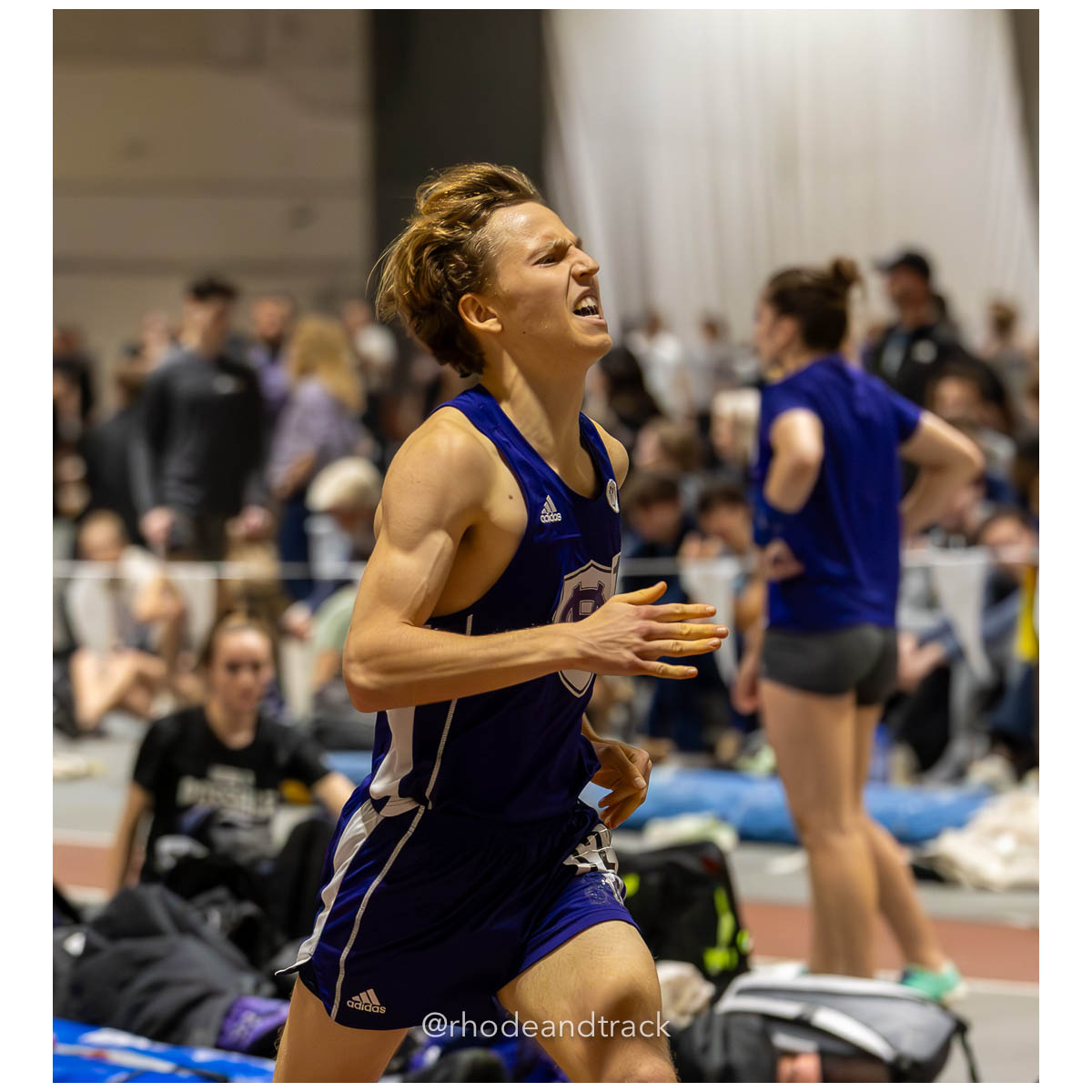 231202 Track Indoor Brown Alden Invitational 141 62 0625 Enhanced NR – Alden Invitational Indoor Track Meet – Dec 2, 2023 – Providence RI –…