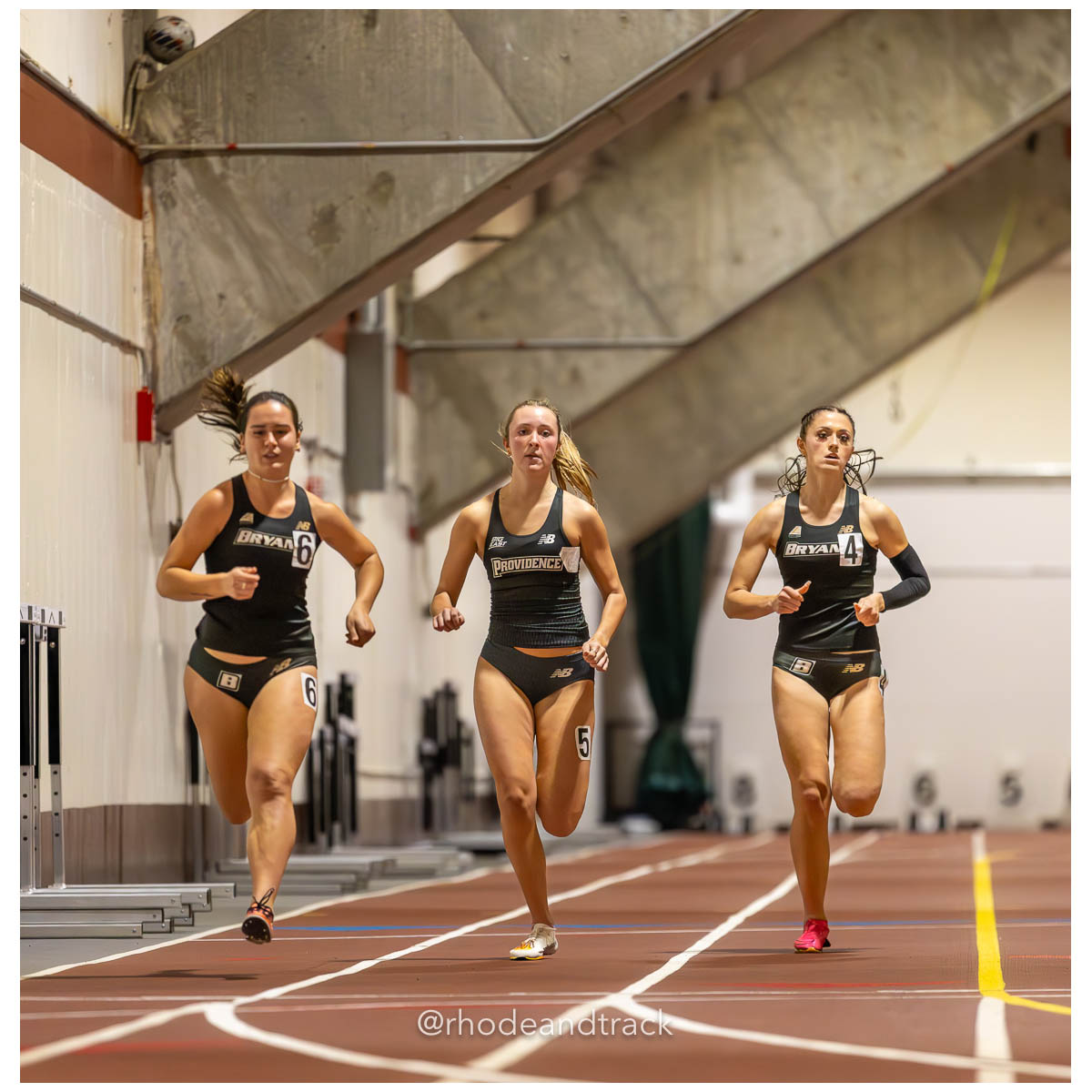 231202 Track Indoor Brown Alden Invitational 231 62 0801 Enhanced NR Edit – Alden Invitational Indoor Track Meet – Dec 2, 2023 – Providence…