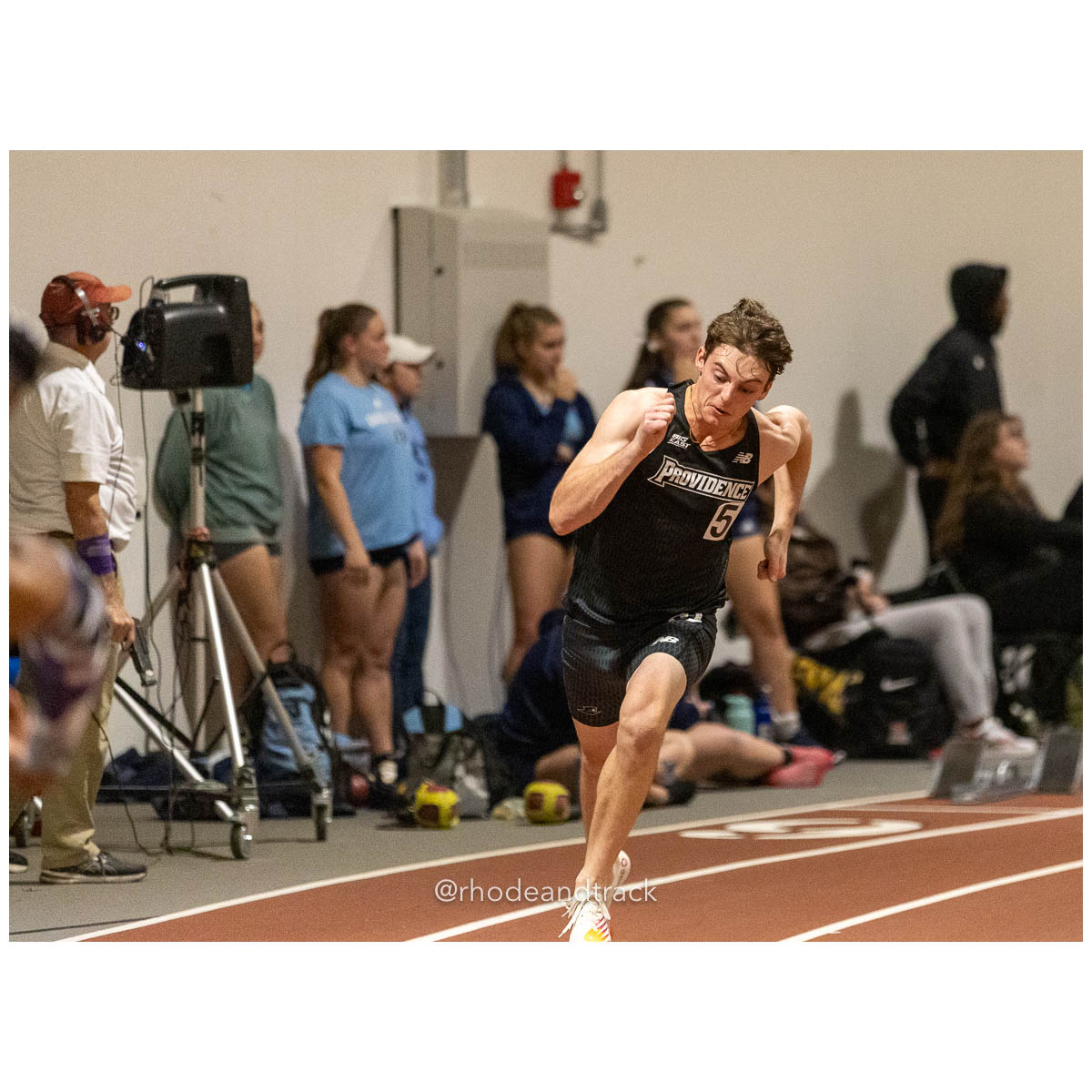 231202 Track Indoor Brown Alden Invitational 274 62 0844 – Alden Invitational Indoor Track Meet – Dec 2, 2023 – Providence RI – bib #274