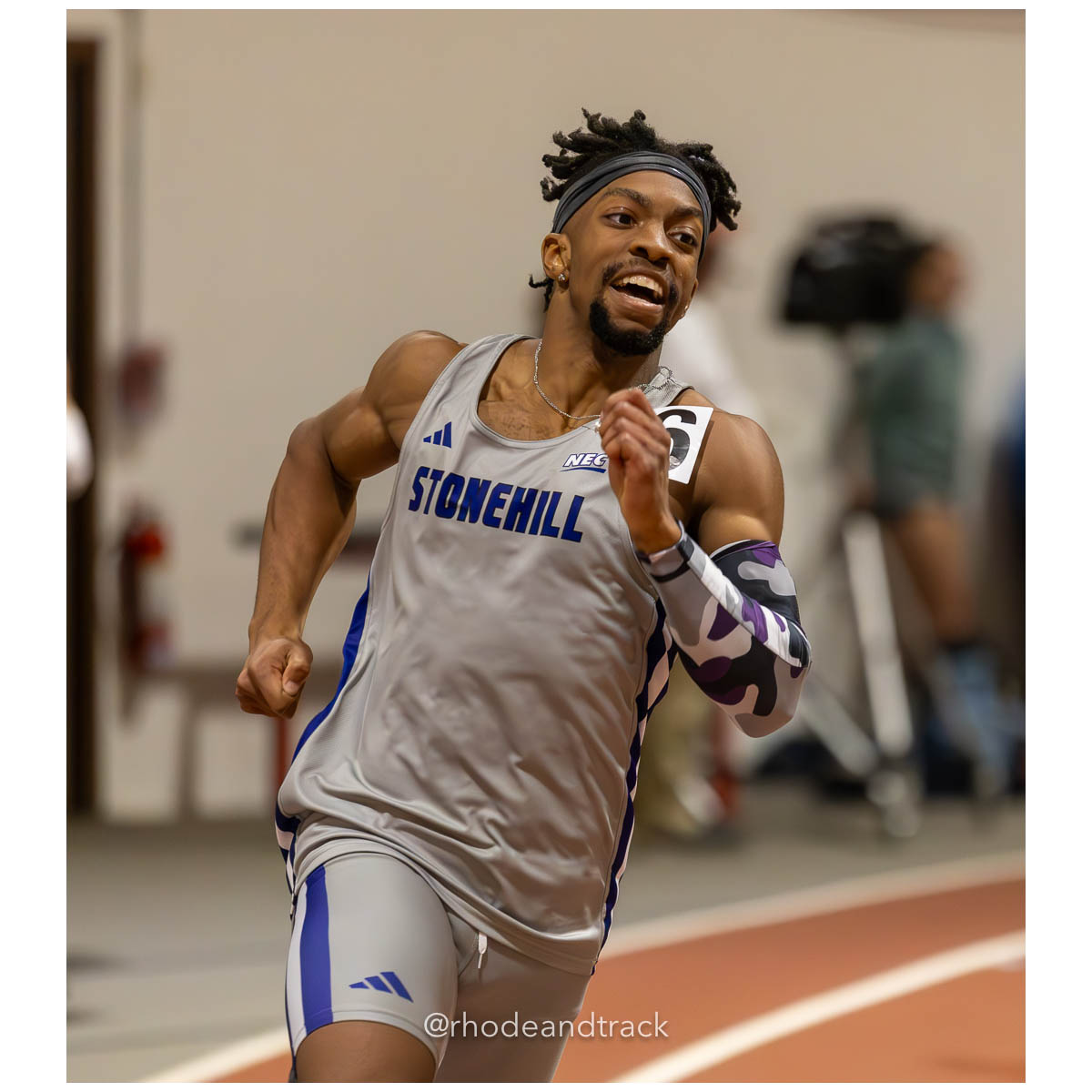 231202 Track Indoor Brown Alden Invitational 278 62 0852 Enhanced NR – Alden Invitational Indoor Track Meet – Dec 2, 2023 – Providence RI –…