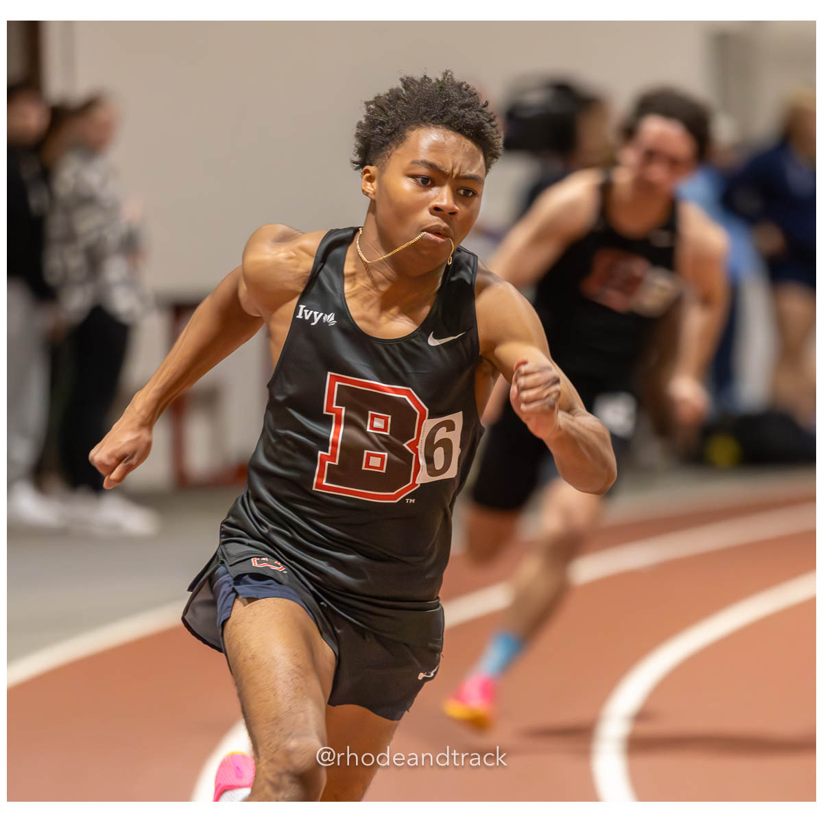 231202 Track Indoor Brown Alden Invitational 287 62 0887 Enhanced NR – Alden Invitational Indoor Track Meet – Dec 2, 2023 – Providence RI –…