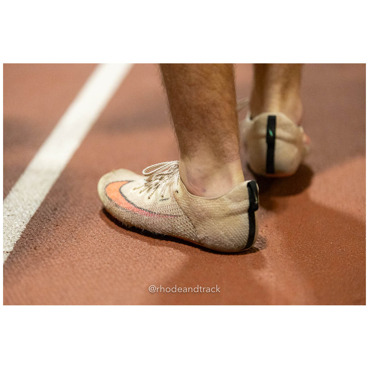 231202 Track Indoor Brown Alden Invitational 317 62 0938 – Alden Invitational Indoor Track Meet – Dec 2, 2023 – Providence RI – bib #317