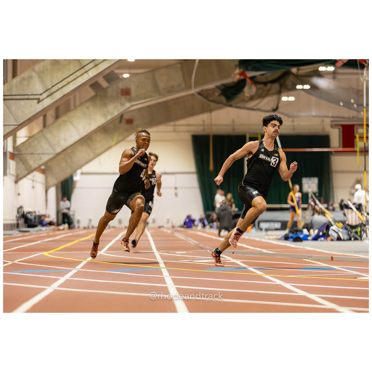 231202 Track Indoor Brown Alden Invitational 327 62 0949 Enhanced NR – Alden Invitational Indoor Track Meet – Dec 2, 2023 – Providence RI –…