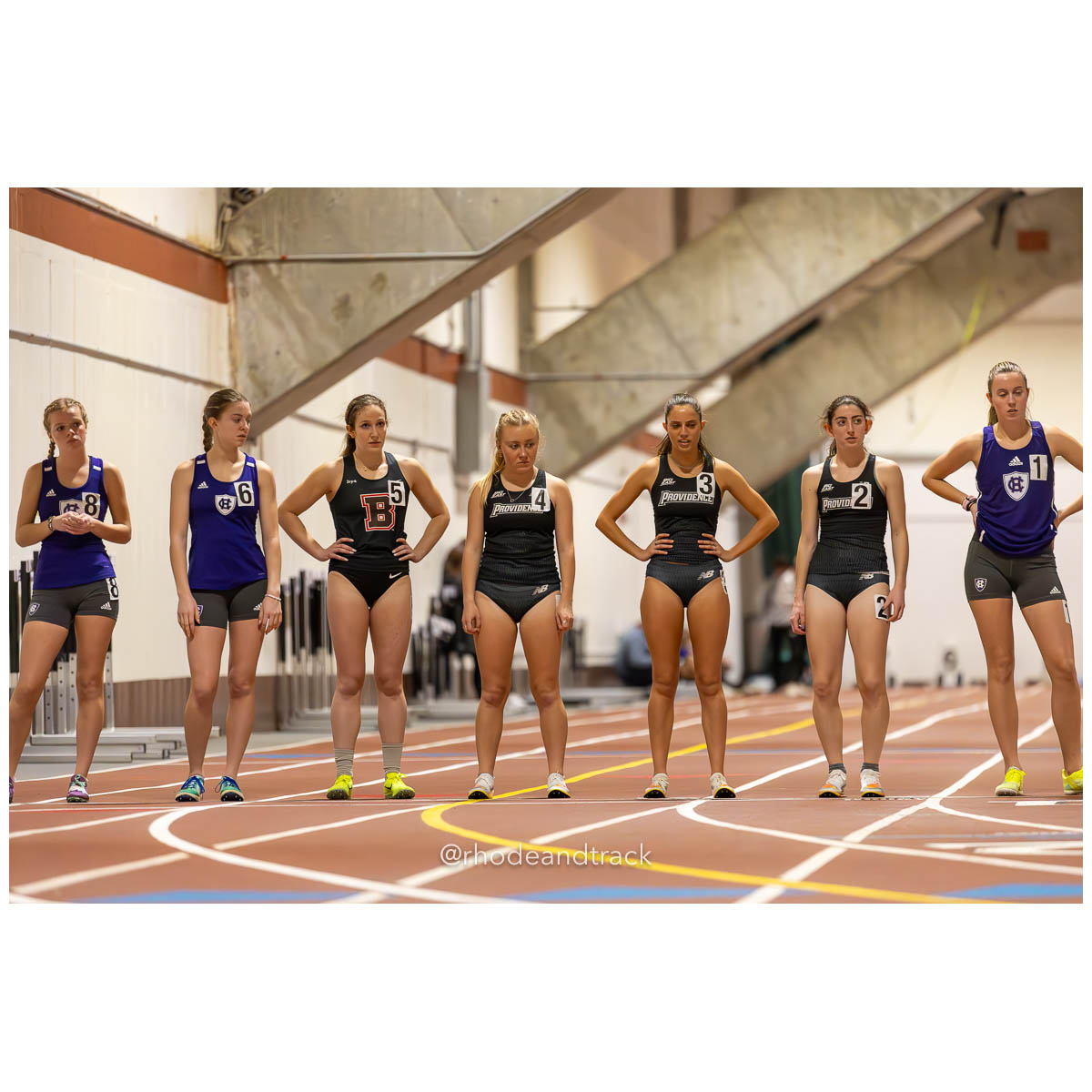 231202 Track Indoor Brown Alden Invitational 331 62 0965 Enhanced NR – Alden Invitational Indoor Track Meet – Dec 2, 2023 – Providence RI –…