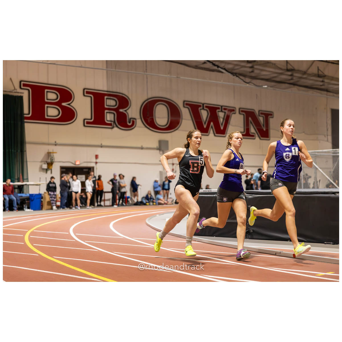 231202 Track Indoor Brown Alden Invitational 334 U1A5221 Enhanced NR – Alden Invitational Indoor Track Meet – Dec 2, 2023 – Providence RI –…