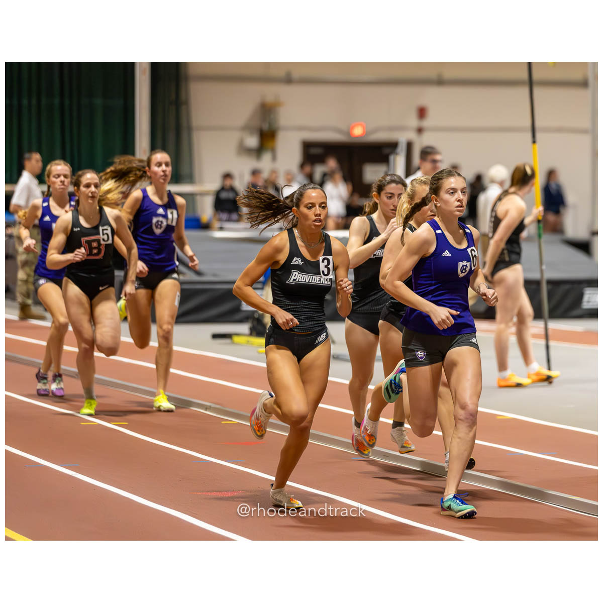 231202 Track Indoor Brown Alden Invitational 338 62 0984 Enhanced NR – Alden Invitational Indoor Track Meet – Dec 2, 2023 – Providence RI –…