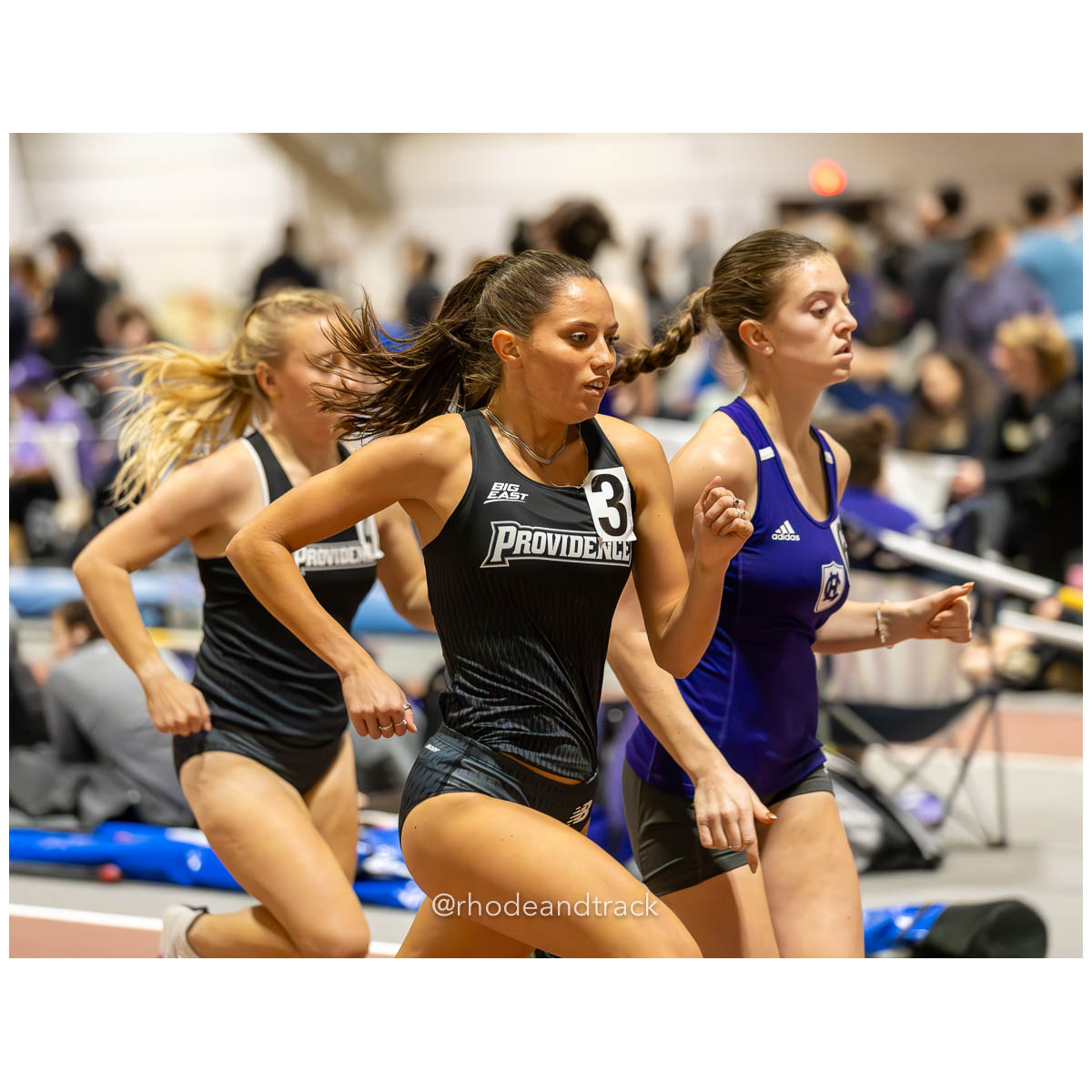 231202 Track Indoor Brown Alden Invitational 339 62 0987 Enhanced NR – Alden Invitational Indoor Track Meet – Dec 2, 2023 – Providence RI –…