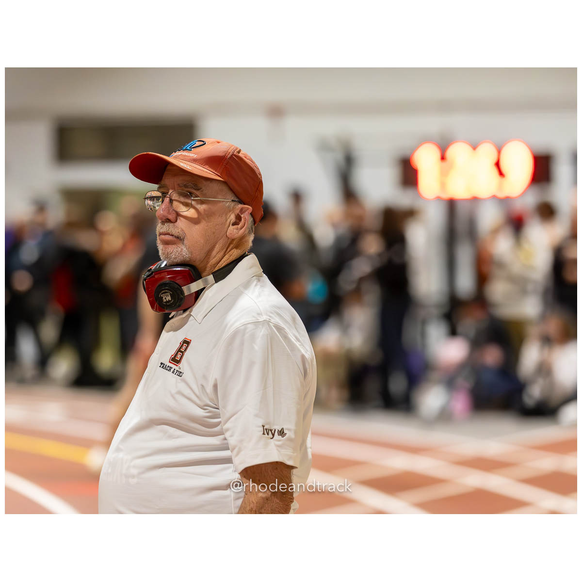 231202 Track Indoor Brown Alden Invitational 340 62 0992 Enhanced NR – Alden Invitational Indoor Track Meet – Dec 2, 2023 – Providence RI –…