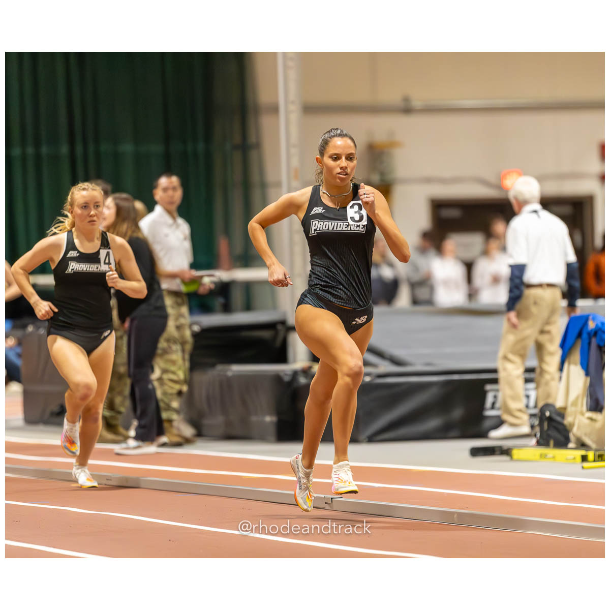 231202 Track Indoor Brown Alden Invitational 342 62 0993 Enhanced NR – Alden Invitational Indoor Track Meet – Dec 2, 2023 – Providence RI –…