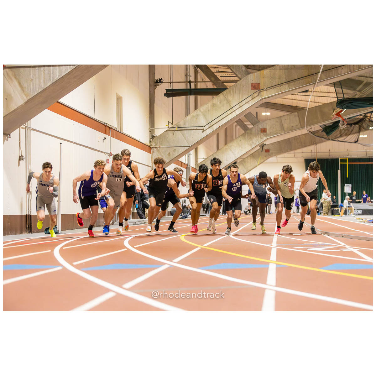231202 Track Indoor Brown Alden Invitational 371 62 1092 Enhanced NR – Alden Invitational Indoor Track Meet – Dec 2, 2023 – Providence RI –…