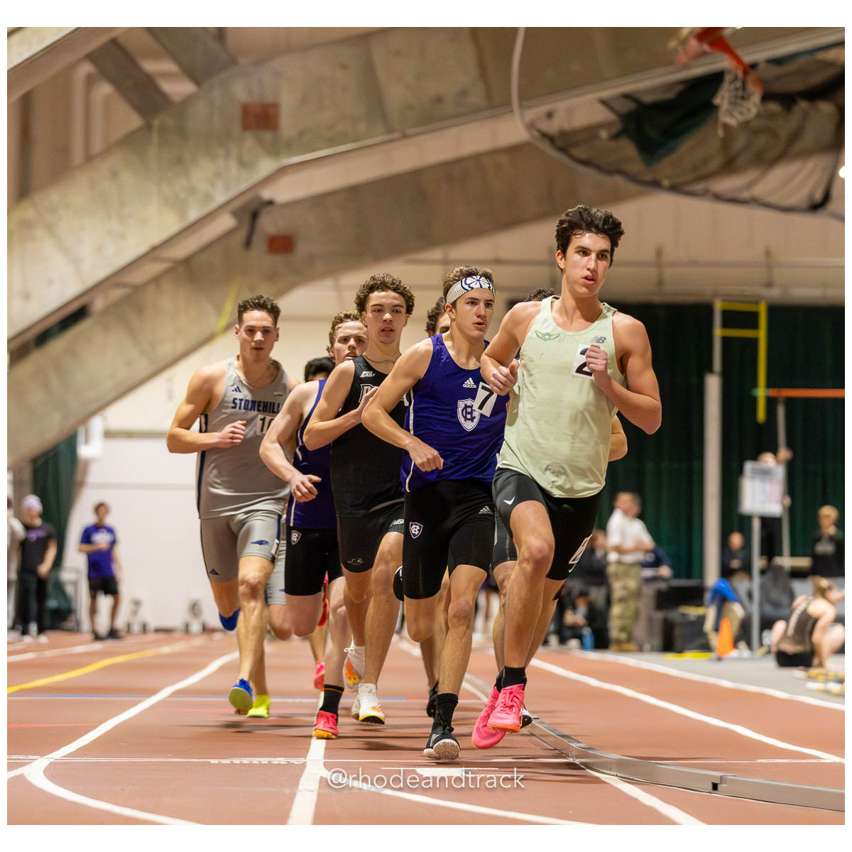 231202 Track Indoor Brown Alden Invitational 373 62 1103 Enhanced NR – Alden Invitational Indoor Track Meet – Dec 2, 2023 – Providence RI –…
