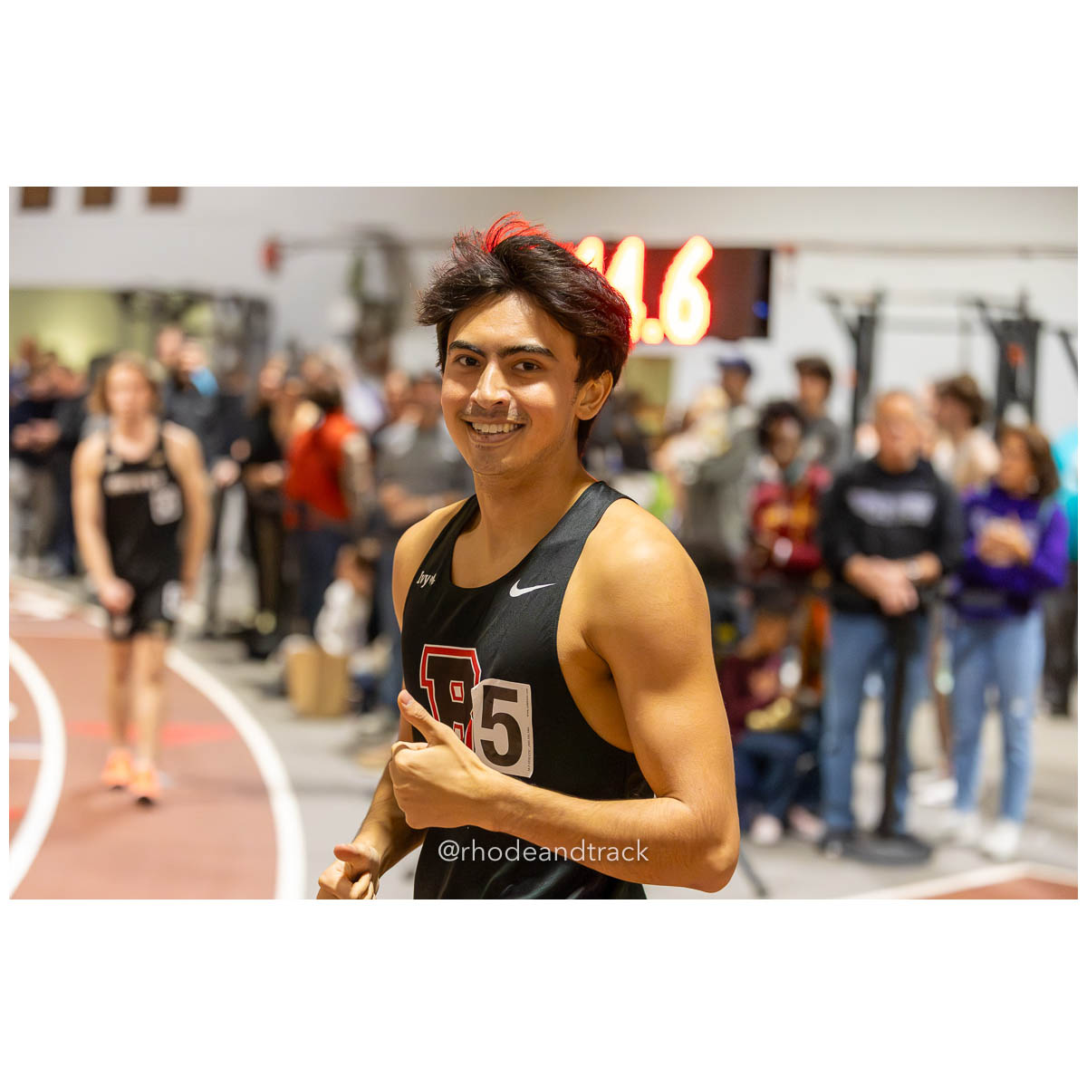 231202 Track Indoor Brown Alden Invitational 387 62 1156 Enhanced NR – Alden Invitational Indoor Track Meet – Dec 2, 2023 – Providence RI –…