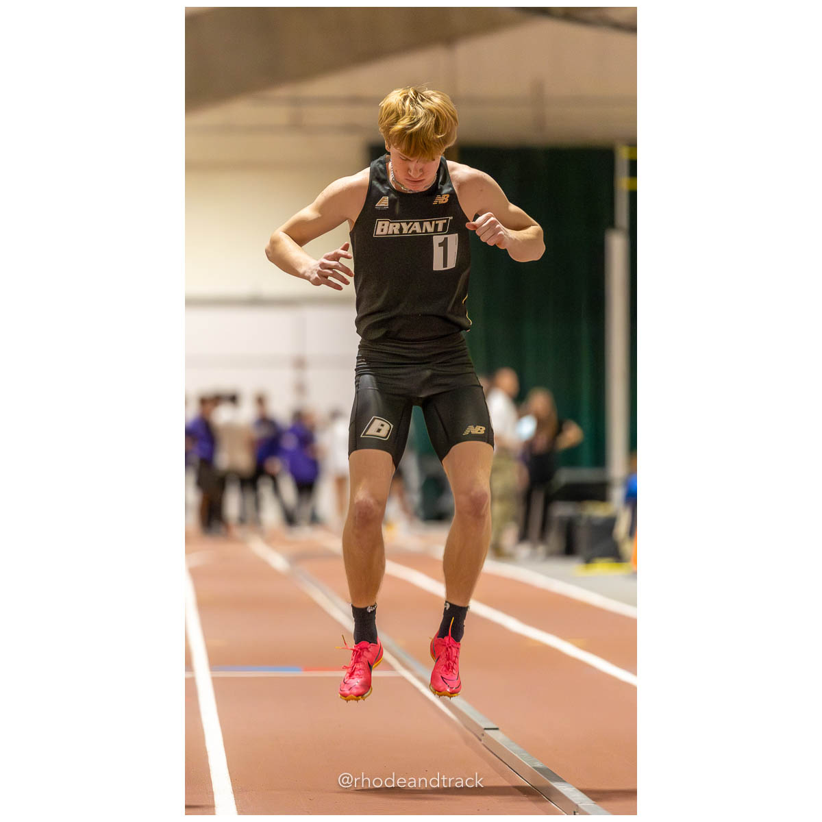 231202 Track Indoor Brown Alden Invitational 394 62 1166 Enhanced NR – Alden Invitational Indoor Track Meet – Dec 2, 2023 – Providence RI –…