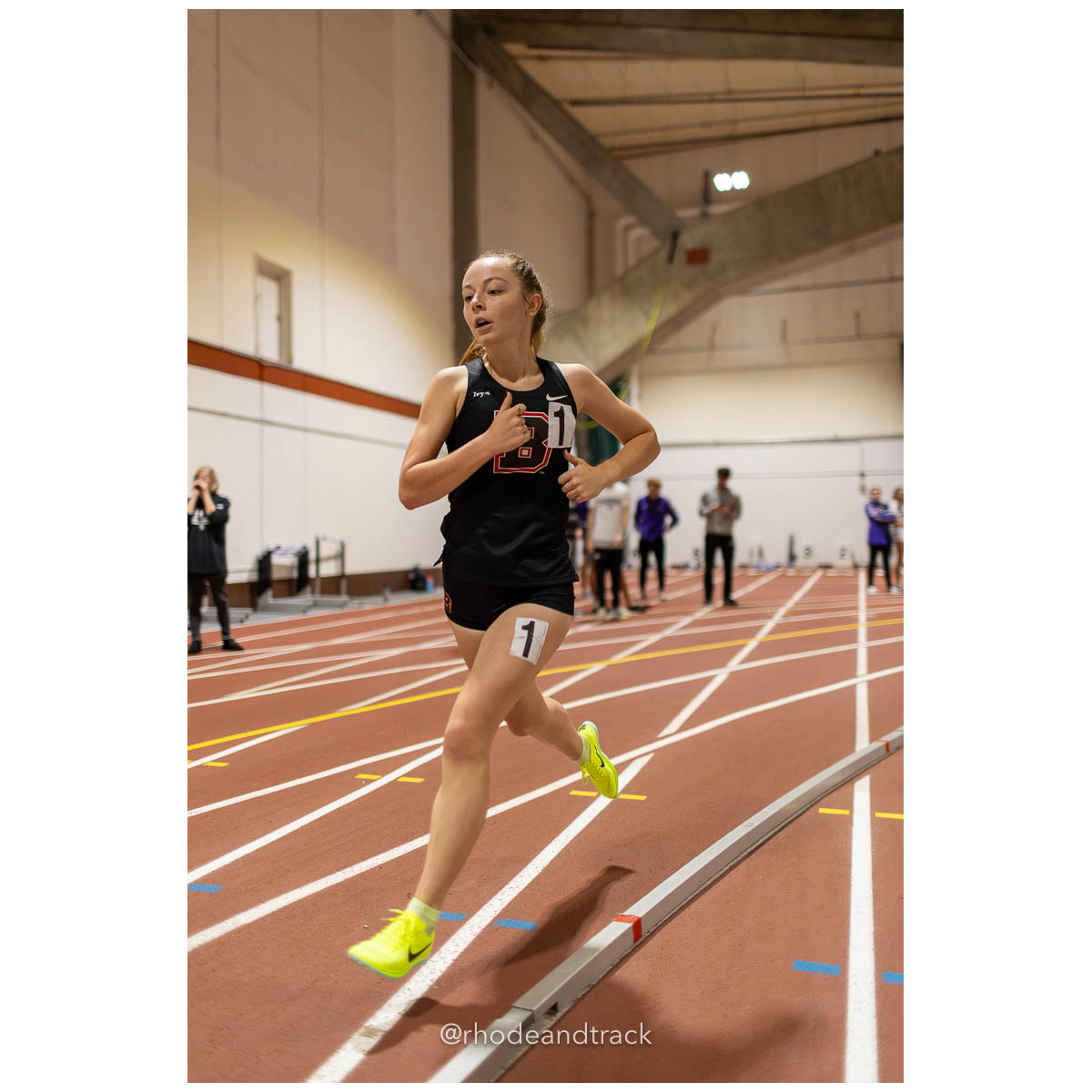 231202 Track Indoor Brown Alden Invitational 429 62 1247 Enhanced NR – Alden Invitational Indoor Track Meet – Dec 2, 2023 – Providence RI –…