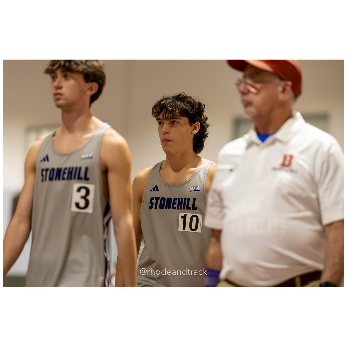 231202 Track Indoor Brown Alden Invitational 131 62 0522 Enhanced NR – Alden Invitational Indoor Track Meet – Dec 2, 2023 – Providence RI –…