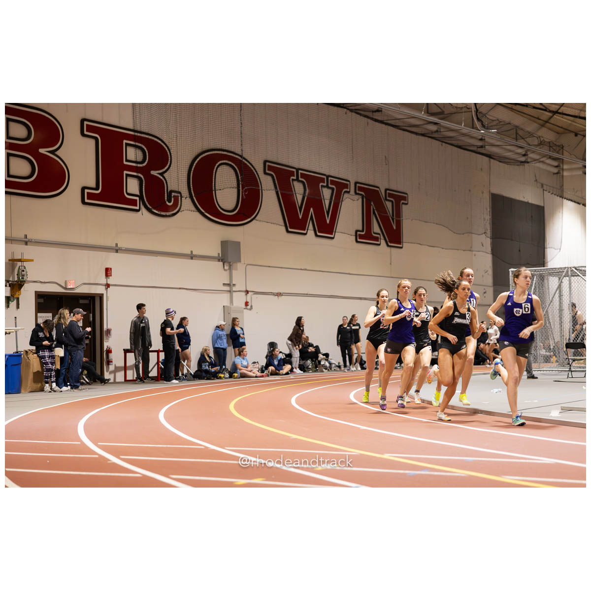 231202 Track Indoor Brown Alden Invitational 332 U1A5211 Enhanced NR – Alden Invitational Indoor Track Meet – Dec 2, 2023 – Providence RI –…
