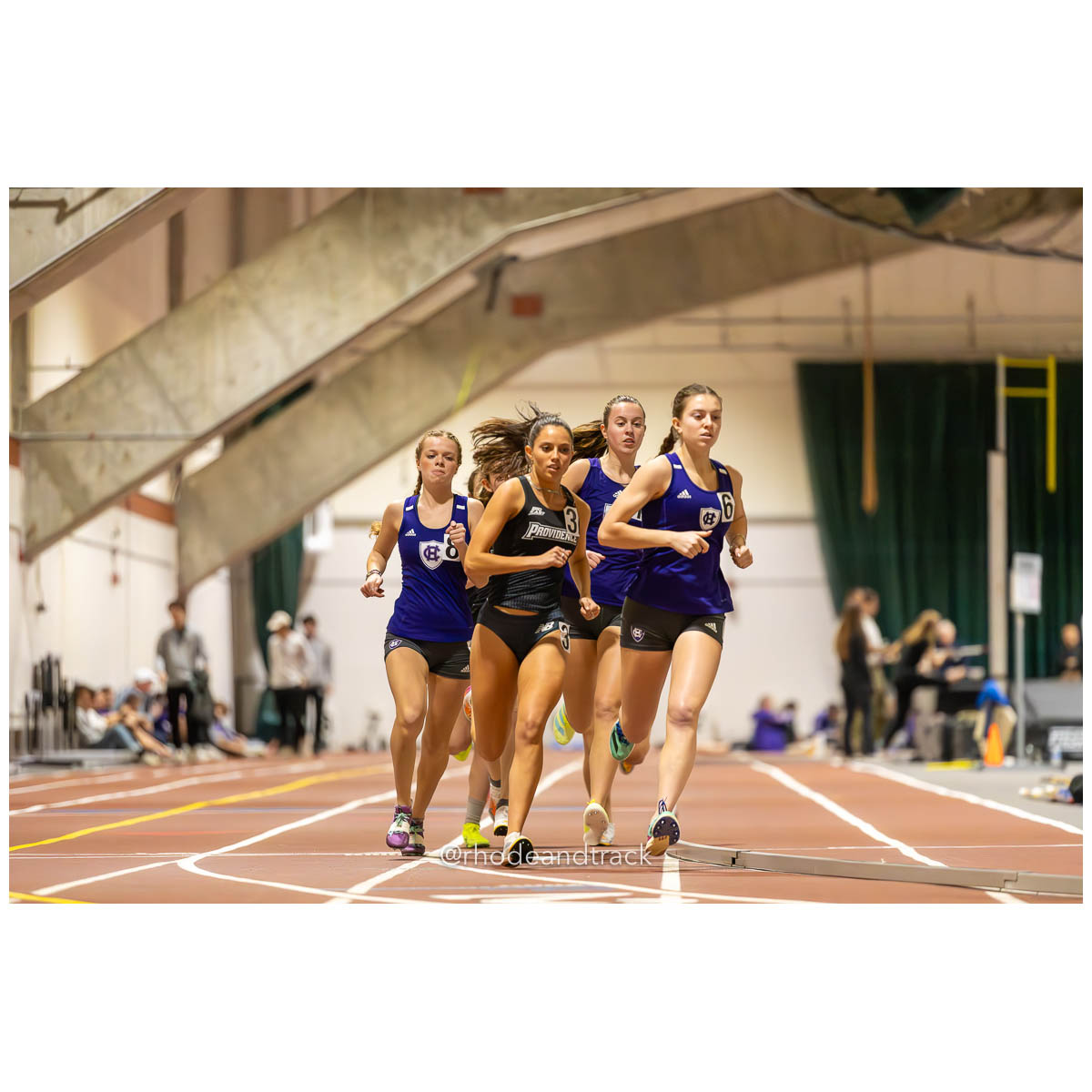 231202 Track Indoor Brown Alden Invitational 335 62 0977 Enhanced NR – Alden Invitational Indoor Track Meet – Dec 2, 2023 – Providence RI –…