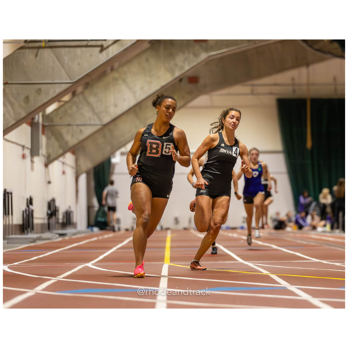 231202 Track Indoor Brown Alden Invitational 199 62 0757 Enhanced NR – Alden Invitational Indoor Track Meet – Dec 2, 2023 – Providence RI –…
